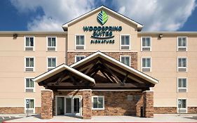 Woodspring Suites Houston Iah Airport