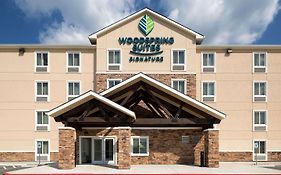 Woodspring Suites Houston Iah Airport